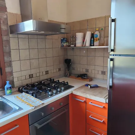 L'orto Portixeddu Sardegna Villa Fluminimaggiore