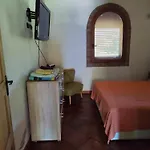 ヴィラ L'orto Portixeddu Sardegna フルミニマッジョーレ
