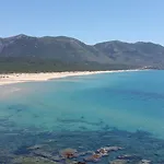 L'orto Portixeddu Sardegna ヴィラ *