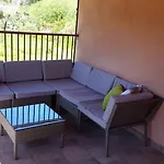 ヴィラ L'orto Portixeddu Sardegna *