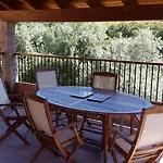 ヴィラ L'orto Portixeddu Sardegna フルミニマッジョーレ