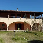 L'orto Portixeddu Sardegna * フルミニマッジョーレ