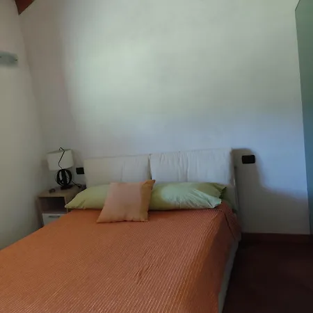 וילה L'orto Portixeddu Sardegna *