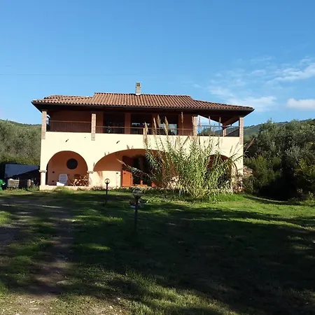 L'orto Portixeddu Sardegna