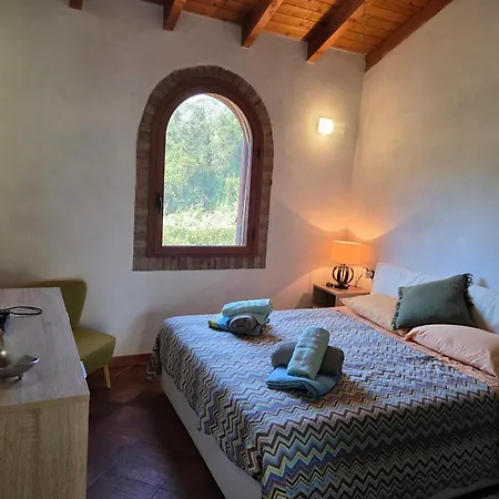 L'orto Portixeddu Sardegna Villa