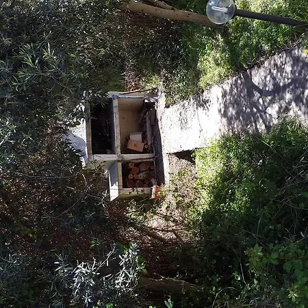 L'orto Portixeddu Sardegna *