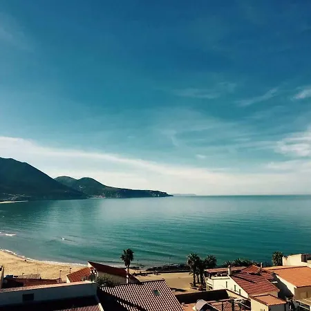 L'orto Portixeddu Sardegna *