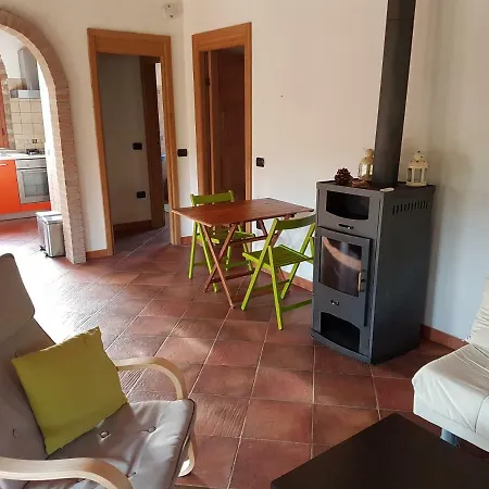 L'orto Portixeddu Sardegna * פלומינימאג'ורה