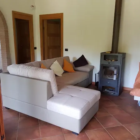 וילה L'orto Portixeddu Sardegna